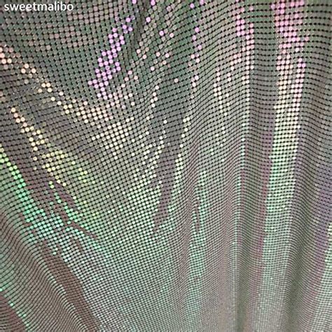 sparkly metal mesh fabric|Amazon.com: Metallic Mesh Fabric.